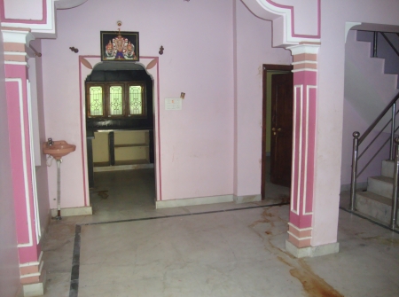 2) Luxary Villas for Sale Near Tiruchaoor Temple.JPG